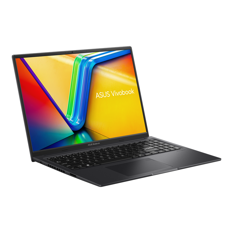 Asus Vivobook 16X K3605VC-RP493W (Indie Black) 16inch WUXGA | Intel Core i5-13420H | 8GB RAM | 512GB SSD | NVIDIA GeForce RTX 3050 4GB | Windows 11 Home