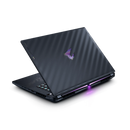 Gigabyte Aorus Master 16 BXHC4PHE64SH (Dark Tide) 16inch OLED WQXGA | Intel Core Ultra 9 275HX | 32GB RAM | 1TB SSD | NVIDIA GeForce RTX 5070 Ti | Windows 11 Pro (INCOMING)