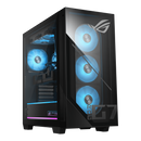 Asus ROG G700TF-7265KF070WMS (Black) Intel Core Ultra 7 265KF | 32GB RAM | 2TB SSD | NVIDIA GeForce RTX 5070 12GB | Windows 11