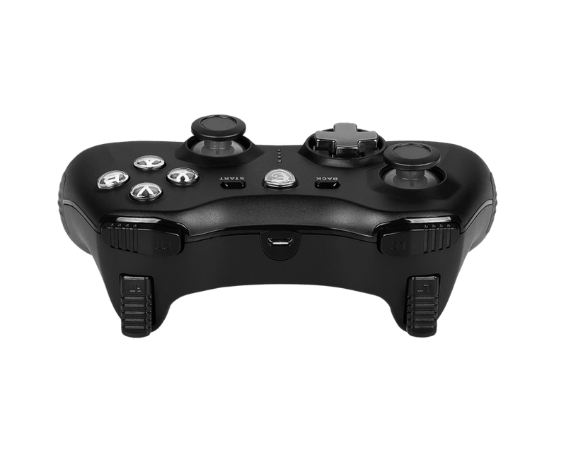 MSI FORCE GC20 V2 Wired Controller