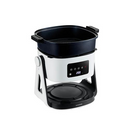 Acerpure Chef 2-in-1 Flip Air Fryer KF1 (White)