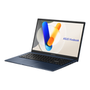 Asus VivoBook 15 X1504VA-NJ1622WSM (Quiet Blue) 15.6inch FHD LED | Intel Core i5-1334U | 8GB RAM 512GB SSD | Intel UHD Graphics | Windows 11 Home