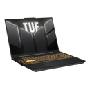 Asus TUF Gaming F16 FX607VU-RL138WSM | 16inch WUXGA 144Hz | Intel Core 5 210H | 16GB RAM | 512GB SSD | NVIDIA GeForce RTX 4050 6GB | Windows 11 Home