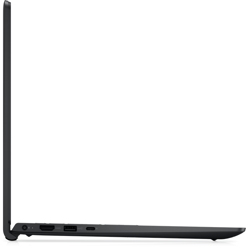 Dell Inspiron 3530 (Classic Black) 15.6inch FHD 120Hz | Intel Core i7-1355U | 16GB RAM | 1TB SSD | Intel Iris Xe Graphics | Windows 11 Pro