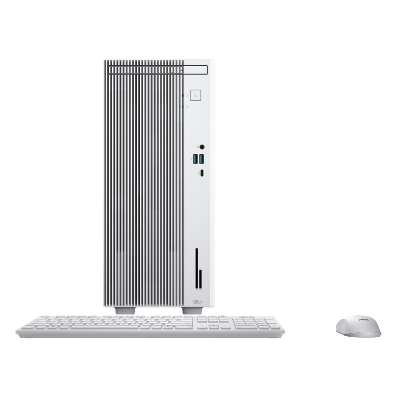 Asus V500MV-13620H024WSM (White) Intel Core i7-13620H  | 8GB DDR5 RAM | 512GB SSD | Intel Graphics Windows 11 Home