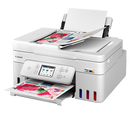 Canon PIXMA G4780 MegaTank Wireless All-in-One with ADF for Home and Small Office