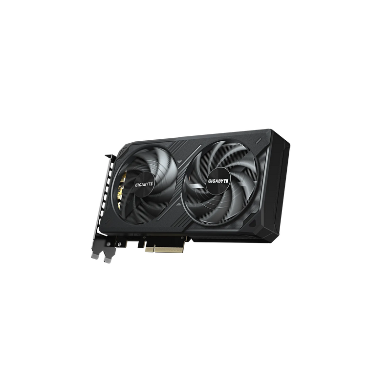 Gigabyte GeForce RTX 5060 Ti WINDFORCE OC 16G Graphics Card
