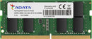Adata 32GB DDR4 2666 SODIMM Memory
