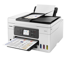 Canon MAXIFY GX4070 High-Performance Wireless MegaTank Printer for Small Businesses