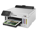 Canon MAXIFY GX5170 MegaTank for Business - High Performance for High Volume Printing