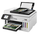 Canon MAXIFY GX6170 MegaTank for Business - High Performance Multifunction for High Volume Printing