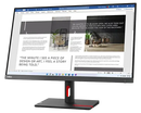 Lenovo ThinkVision S27i-30 63DFKAR4WW 27inch IPS 100Hz Monitor