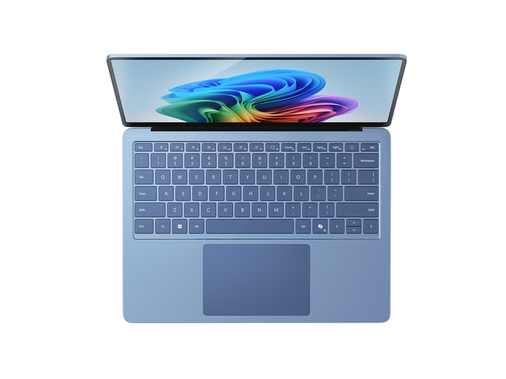 Microsoft Surface Laptop 7 Copilot+ PC (Sapphire) 13inch Touch PixelSe
