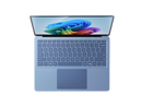 Microsoft Surface Laptop 7 Copilot+ PC (Sapphire) 13inch Touch PixelSense Flow | Snapdragon X Plus | 16GB RAM | 1TB SSD | Qualcomm Adreno GPU | Windows 11