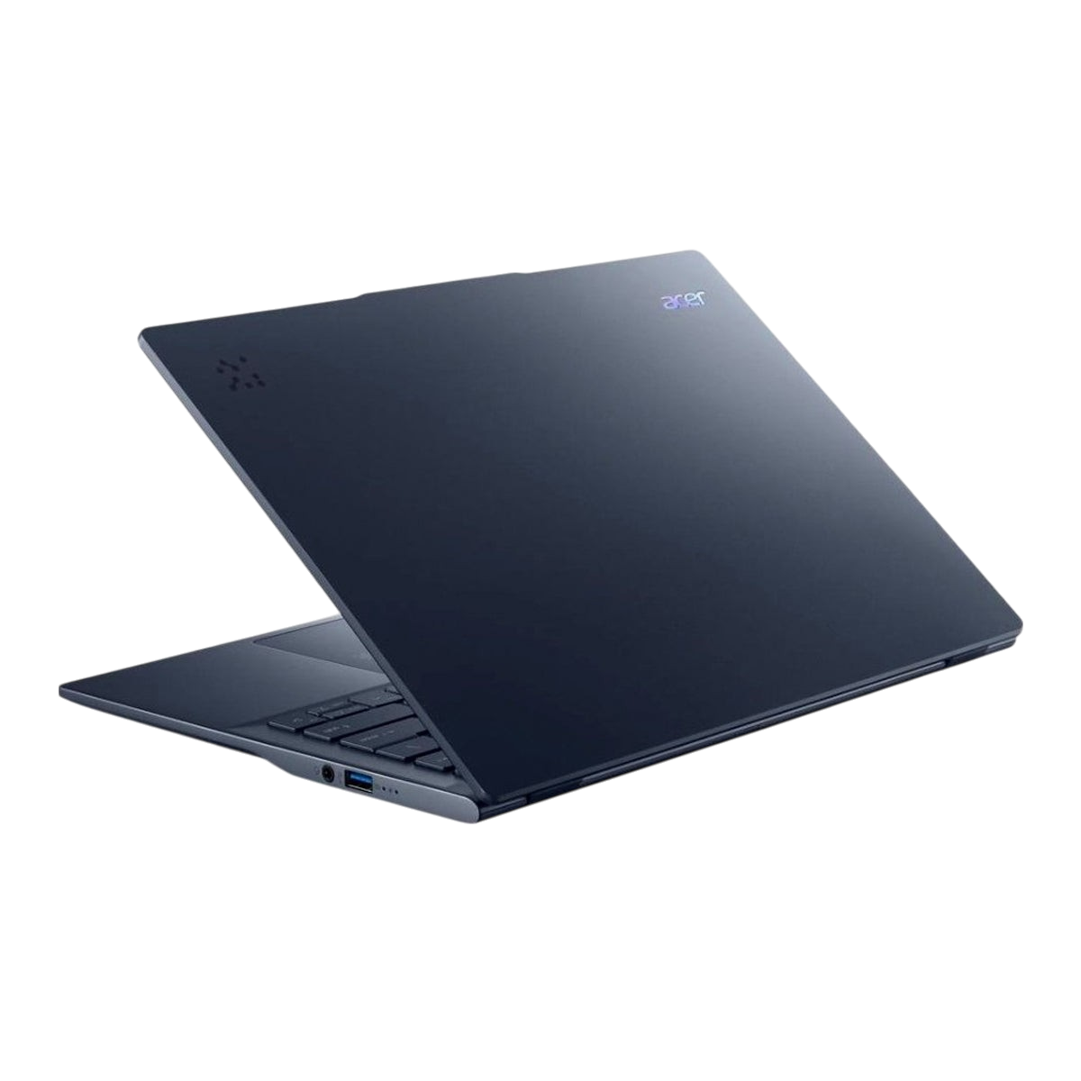 Acer Swift SF14-51-768H (Frost Blue) 14inch OLED WQXGA | Intel Core Ul