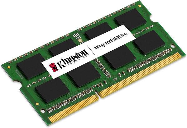 Kingston 32GB DDR5 4800MHz SODIMM KVR48S40BD8-32