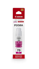 Canon GI-70 M (Magenta) Ink Bottle