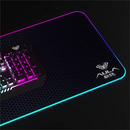 Aula F-X5 RGB Mouse Pad
