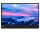 Lenovo L15 66E4UAC1WW 15.6inch (1920x1080) IPS 6ms 250nits 60Hz Mobile Monitor