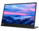 Lenovo L15 66E4UAC1WW 15.6inch (1920x1080) IPS 6ms 250nits 60Hz Mobile Monitor