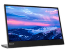 Lenovo L15 66E4UAC1WW 15.6inch (1920x1080) IPS 6ms 250nits 60Hz Mobile Monitor