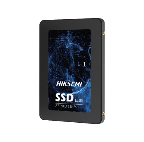 HIKSEMI 512GB E100 2.5inch SATA 3 SSD