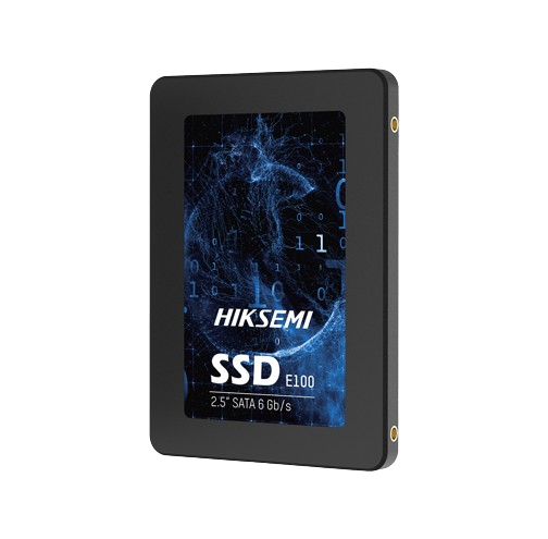 HIKSEMI 512GB E100 2.5inch SATA 3 SSD