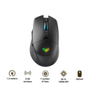 Aula SC520 2-in-1 Wired & 2.4G Wireless Pro Gaming Mouse