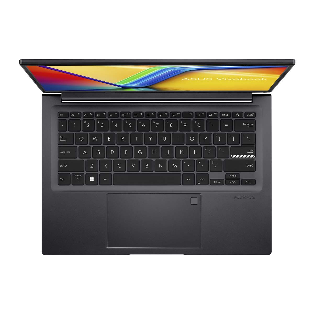 PC Portable ASUS VivoBook 14 S1405YA-LY008W - Ryzen 7 16Go RAM 512Go SSD - Reconditionné