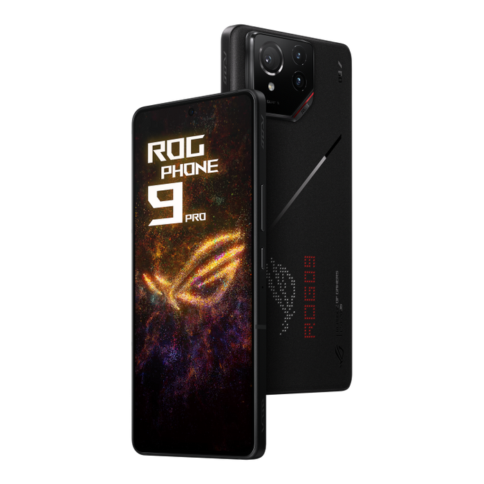 Asus ROG Phone 9 Pro Edition 24GB/1TB (Phantom Black)