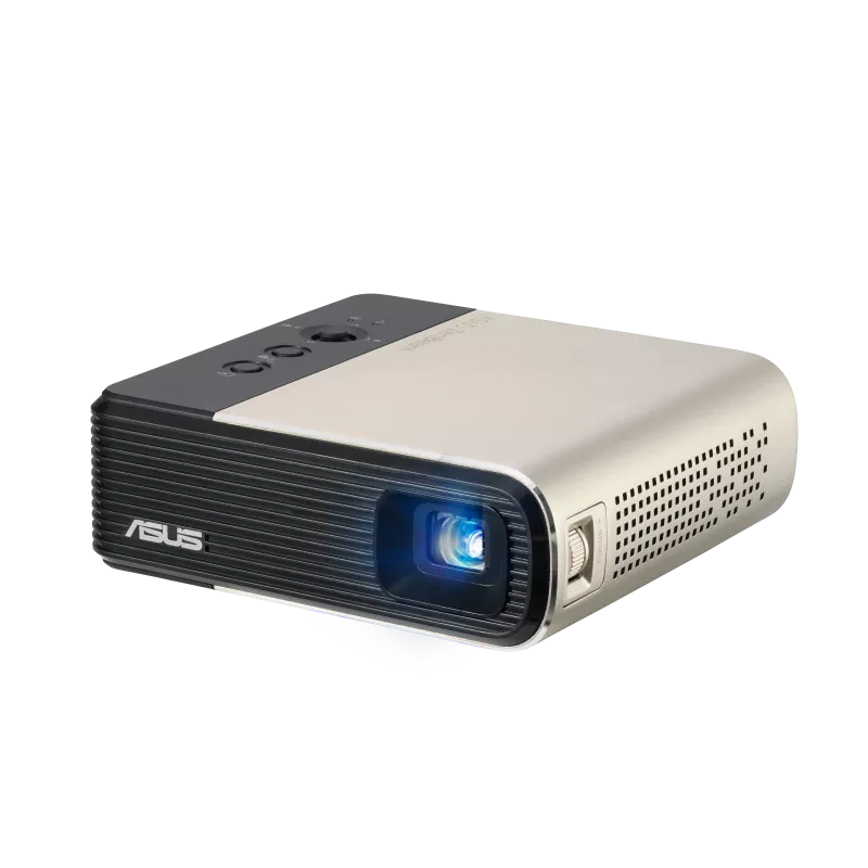 Asus ZenBeam E2 mini LED Projector