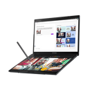 Asus Zenbook DUO UX8406CA-PZ165WSM (Inkwell Gray) 14inch 3K Touch | Intel Core Ultra 9 285H | 32GB RAM | 1TB SSD | Intel Arc Graphics | Windows 11