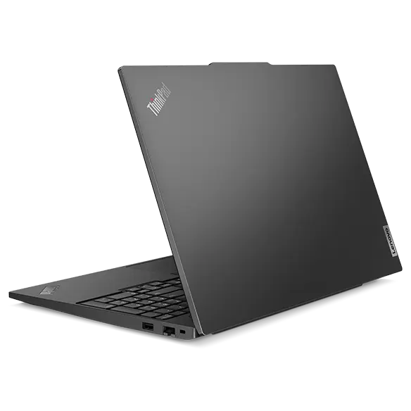 Lenovo ThinkPad E16 Gen 2 (Intel) AI PC 21MAS00700 (Black) 16inch WUXGA | Intel Core Ultra 7 155H | 16GB RAM | 1TB SSD | Intel Arc Graphics | WIN11