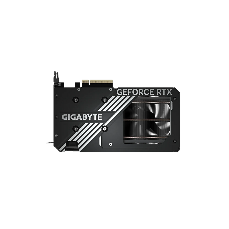 Gigabyte GeForce RTX 5060 Ti WINDFORCE OC 16G Graphics Card