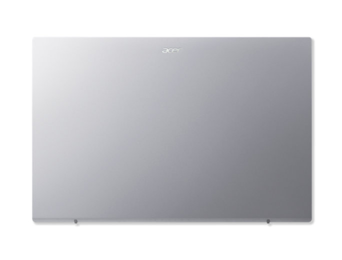 Acer Aspire 3 A315-59-726B (Silver) 15.6inch FHD IPS | Intel Core i7-1255U | 16GB RAM | 512GB SSD | Intel UHD Graphics | Windows 11 Home