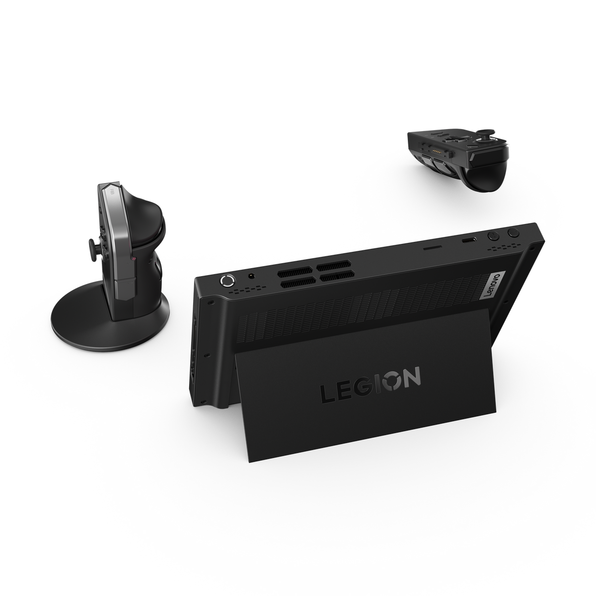 Lenovo Legion Go 8APU1 83E10054PH (Shadow Black) 8.8inch WQXGA | AMD R Lenovo Legion Go 8APU1 83E10054PH (Shadow Black) 8.8inch WQXGA | AMD R