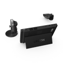 Lenovo Legion Go 8APU1 83E10054PH (Shadow Black) 8.8inch WQXGA | AMD Ryzen Z1 Extreme | 16GB RAM | 512GB SSD | AMD Radeon Graphics | Windows 11 Home