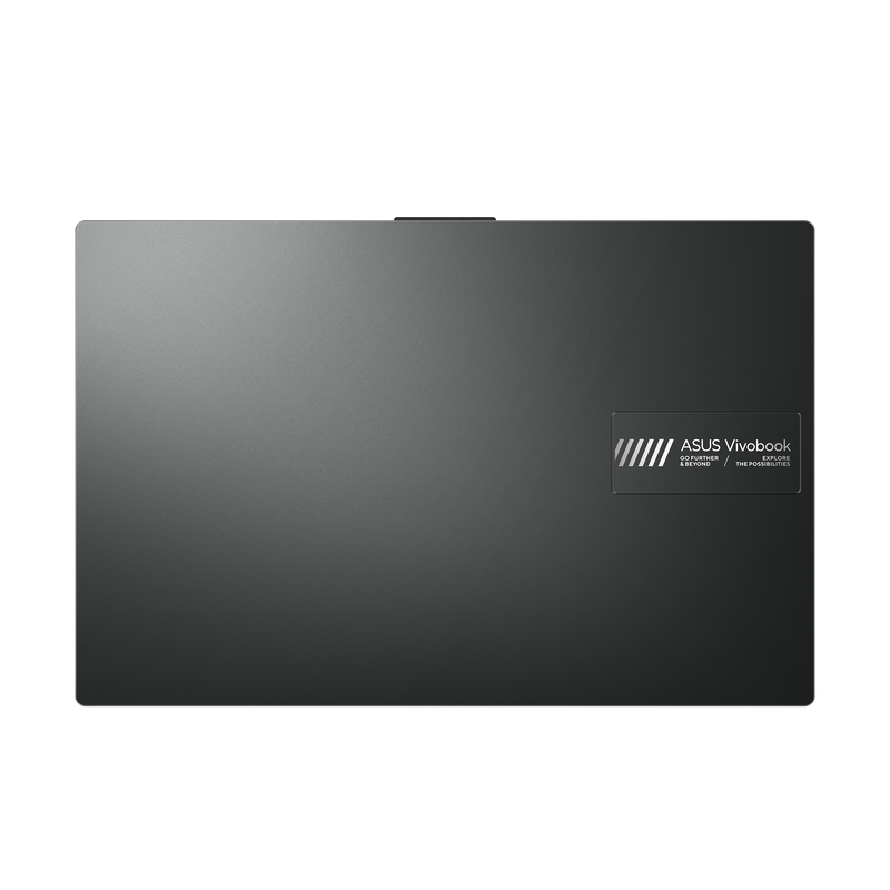 Asus Vivobook Go 14 E1404GA-NK350WSM (Mixed Black) 14inch FHD | Intel Core i3-N305 | 8GB RAM | 512GB SSD | Intel UHD Graphics | Windows 11 Home