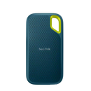 Sandisk E61 1TB Extreme Portable SSD Monterey (SDSSDE61-1T00-G25M) USB3.2 GEN2 TYPE-C/TYPE-A