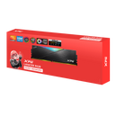 Adata XPG Lancer 64GB DDR5 600MHz AD-AX5U6000C3032G-DCLARGBK-BOX RGB with Heatsink (Black) Memory