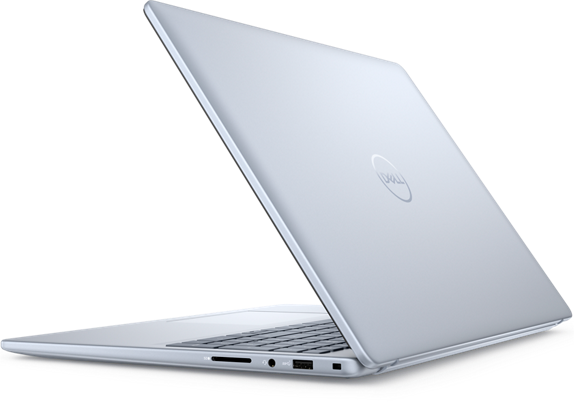 Dell Inspiron 5640 (Ice Blue) 16inch FHD 60Hz 250nits | Intel Core 7 150U | 16GB RAM | 1TB SSD | Intel Graphics | Windows 11 Home