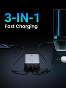 UGREEN 25000MAH PD 145W Fast Charging Power Bank (PB205/90597A)