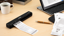 Epson WorkForce ES-60W Wireless Portable Document Scanner