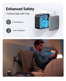 UGREEN Nexode 4-Port Gan Fast Charger 100w (Black) (CD226/40737)