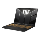 Asus TUF Gaming F16 FX607VU-RL138WSM | 16inch WUXGA 144Hz | Intel Core 5 210H | 16GB RAM | 512GB SSD | NVIDIA GeForce RTX 4050 6GB | Windows 11 Home