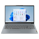 Lenovo IdeaPad Slim 3i 15IRU9 83E6003LPH (Arctic Grey) 15.6inch FHD IPS | Intel Core 5 120U | 8GB RAM | 512GB SSD | Intel Graphics | Windows 11 Home