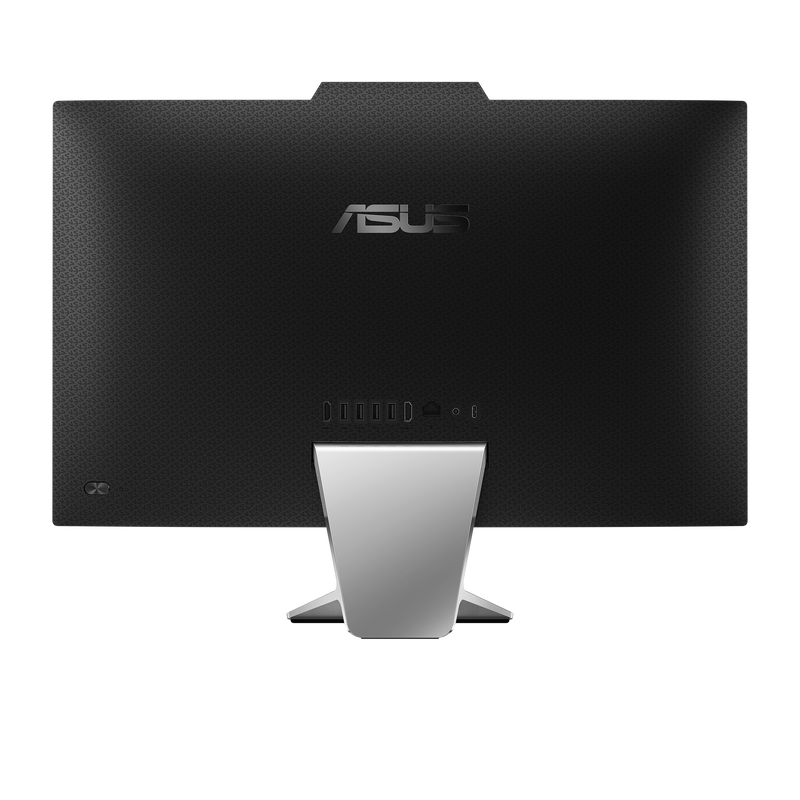 Asus A3402WVAK - BPC069WS (Black) 23.8inch FHD Non-Touch | Intel Core 5 120U | 8GB RAM | 512GB SSD | Windows 11