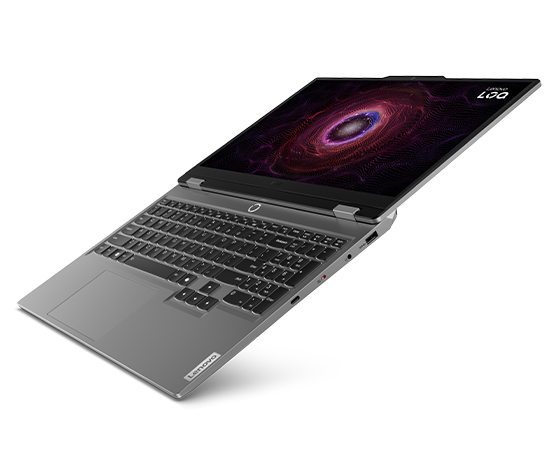 Lenovo LOQ Gaming 15ARP9 83JC0047PH (Luna Grey) 15.6inch FHD IPS 300nits | AMD Ryzen 7 7435HS | 12GB RAM | 512GB SSD | NVIDIA GeForce RTX 4060 8GB | Windows 11 Home