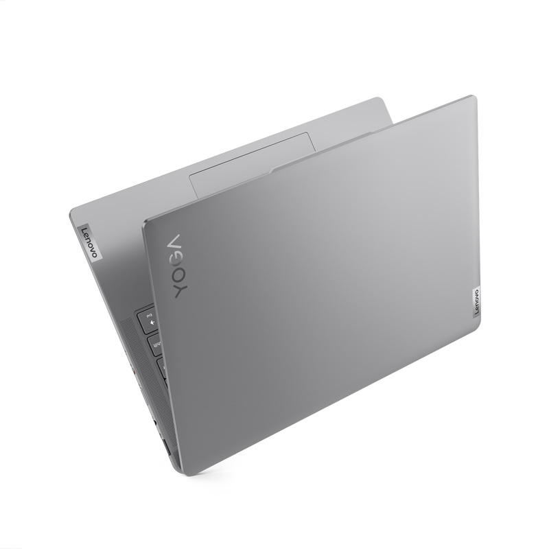 Lenovo Yoga Slim 7i 14IMH9 83CV008NPH (Luna Grey) 14inch WUXGA OLED | Intel Core Ultra 5 125H | 16GB RAM | 1TB SSD | Intel Arc Graphics | Windows 11 Home