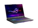 Asus ROG Strix G16 G614JU-N3532WSM | 16inch WUXGA 165Hz | Intel Core i5-13450HX | 16GB RAM | 512GB SSD | NVIDIA GeForce RTX 4050 6GB | Windows 11 Home